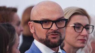Brzoska ponownie uderza w Metę. Pokazał klipy z Nawrockim i Bosakiem