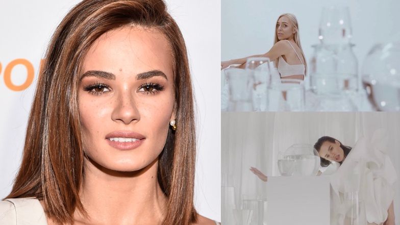 Natalia Szroeder została oskarżona o plagiat