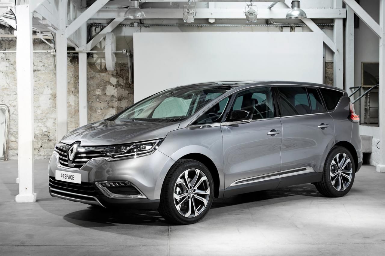 Renault Espace