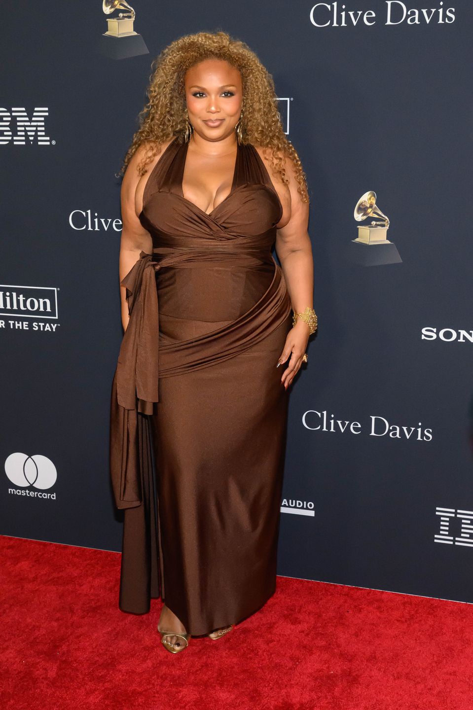 
Lizzo 