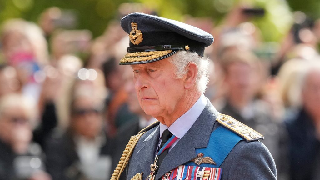 Karol III był w Lublinie. Zostawił po sobie ślad