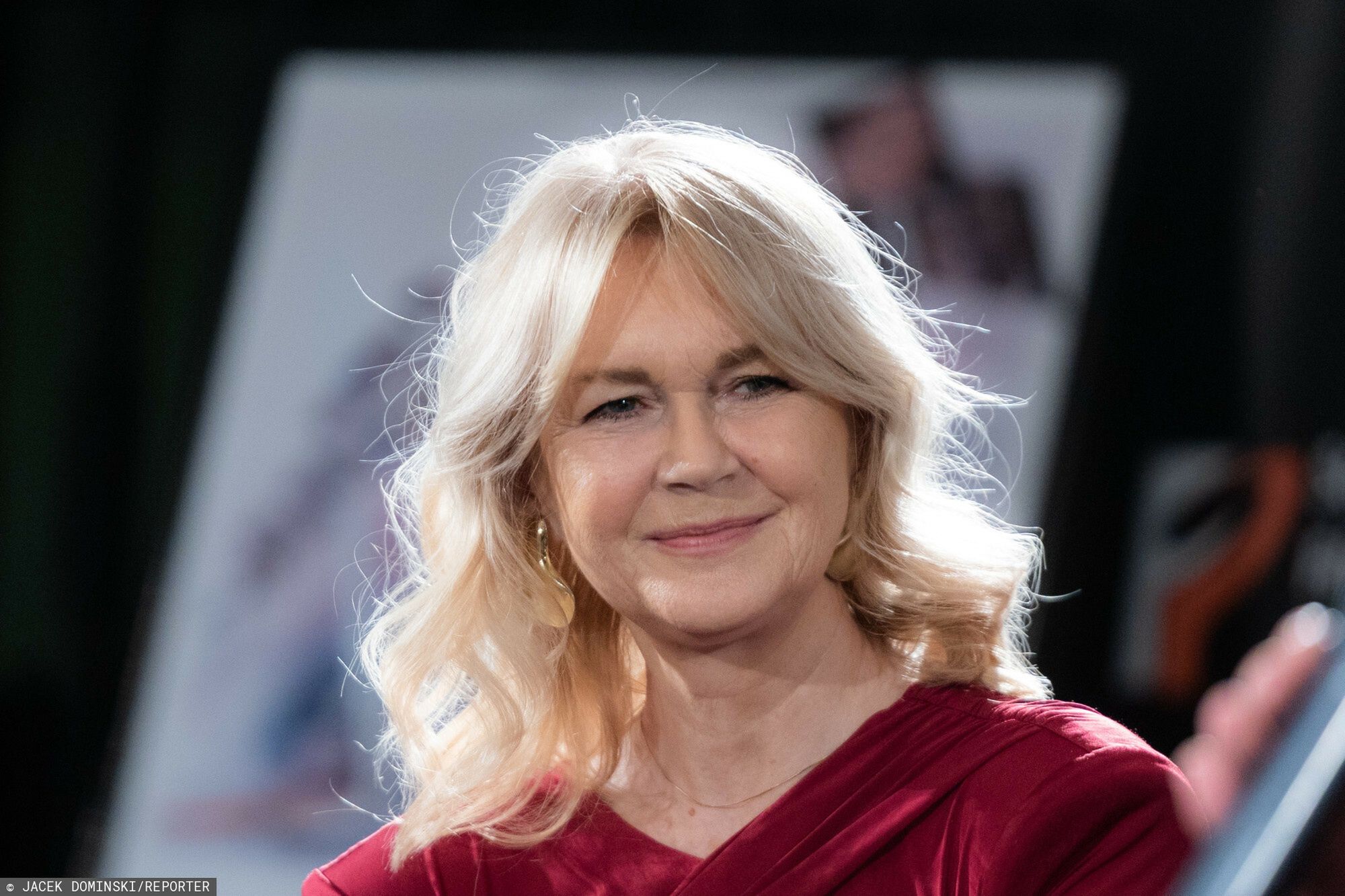 Grażyna Torbicka