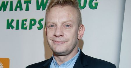 Grał Waldusia Kiepskiego. Bartosz Żukowski ujawnia, co się z nim dzieje