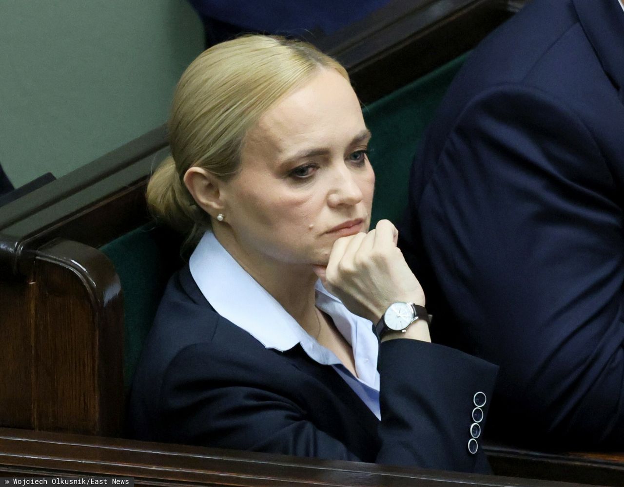 PiS dwoił się i troił bez skutku. Minister "co ja mogę" zostaje [OPINIA]