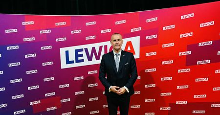 Oficjalne połączenie struktur Lewicy w regionie. Maciej Krajewski nowym przewodniczącym!