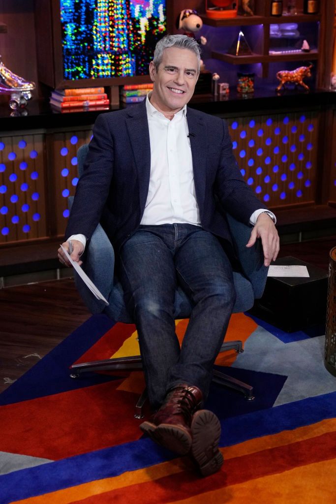 Andy Cohen