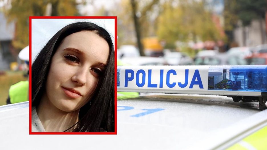 policja