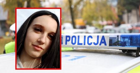 Wyszła ze szkoły i słuch po niej zaginął. Policja szuka 15-latki