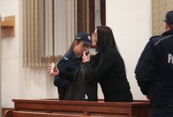 Katarzyna zamordowała Mariana z Krosna Odrzańskiego. Wbiła mu nóż w szyję. W sądzie wszystko odwołała, bo kogoś chroni, a ciała nadal nie odnaleziono