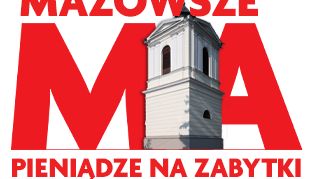 W trosce o zabytki 