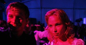 Weronika zdradza Wesołowskiego?!