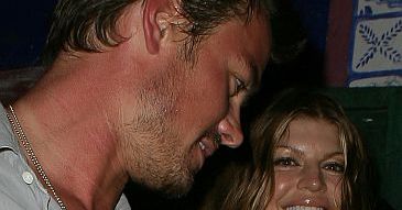 Fergie i Josh spodziewają się dziecka?!
