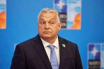 Orban: Rosja wygrała wojnę, Zachód musi to zaakceptować