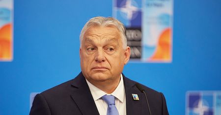 Orban twierdzi, że Rosja wygrała wojnę. "Ukraina ją przegrała"