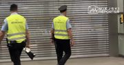 Warszawa: Utrudnienia na I linii metra. Z ruchu wyłączono trzy stacje