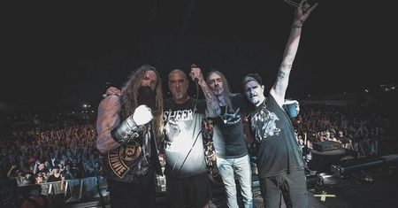 Zespół PANTERA w Polsce. Ikona heavy metalu ogłosiła światową trasę koncertową