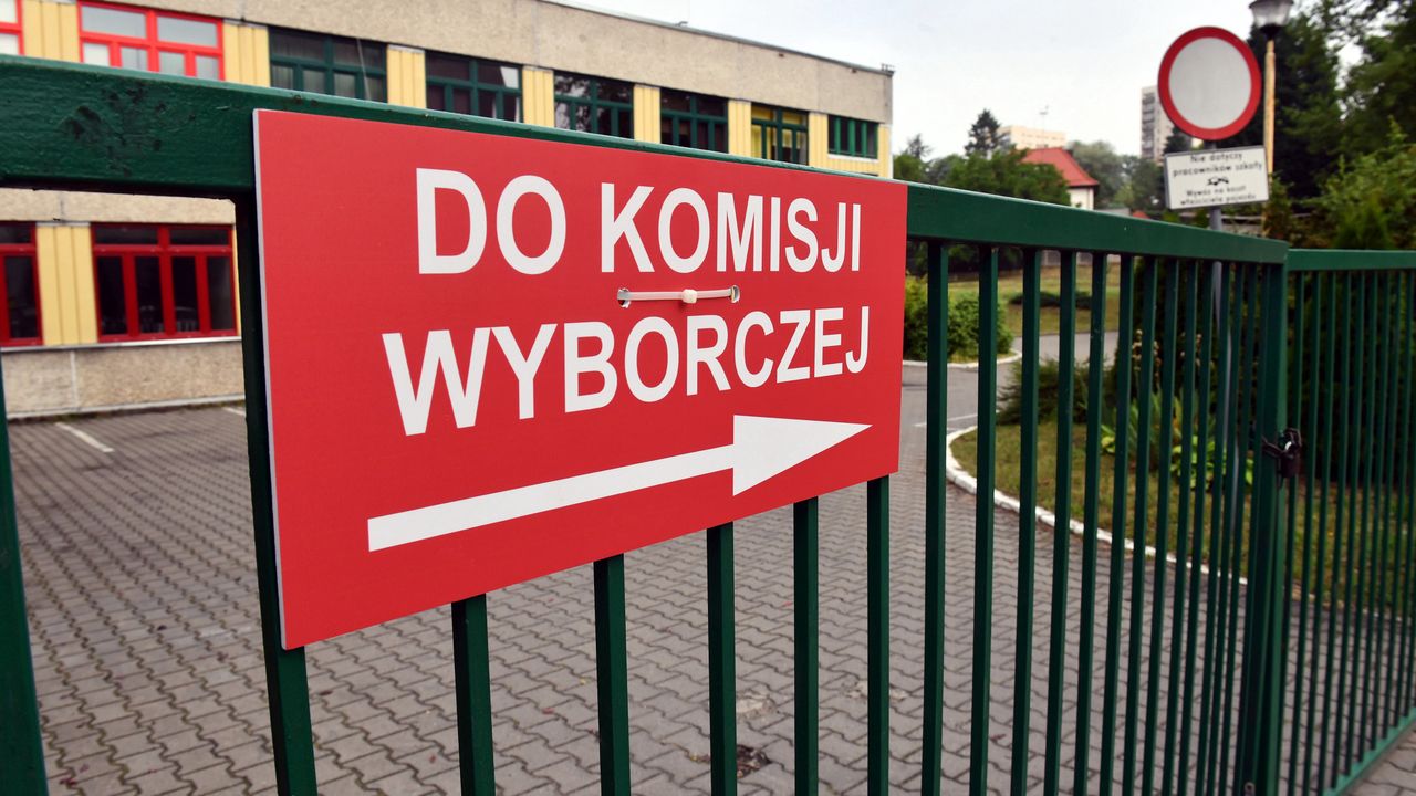 Wybory 2020. Lista kandydatów i ich program wyborczy