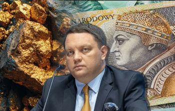 Były prezes KGHM: Nie będzie surowcowego supercyklu. Miedź traci status