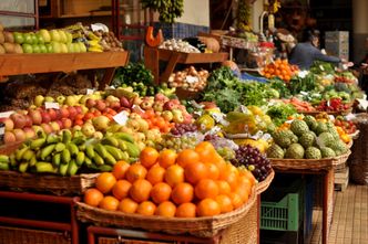 Chwyciła banany. Poczuła ukłucie. Egzotyczny pająk ukrył się w łódzkim markecie?