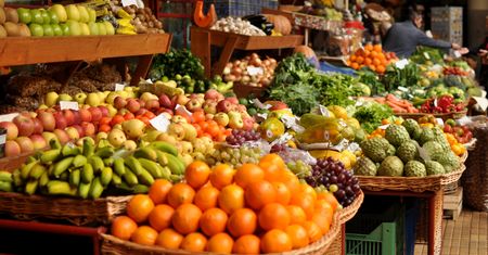 Chwyciła banany. Poczuła ukłucie. Egzotyczny pająk ukrył się w łódzkim markecie?