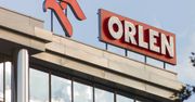 Orlen rezygnuje z publikacji ważnych danych. Tak to tłumaczy