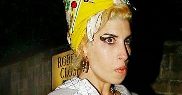 Amy Winehouse nie wystąpi na Grammy!