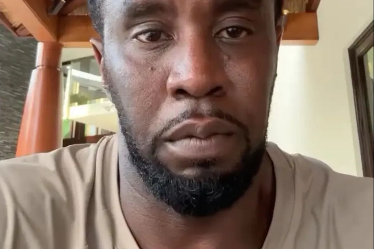 Diddy za kratami ma żyć jak VIP. Padły zaskakujące szczegóły