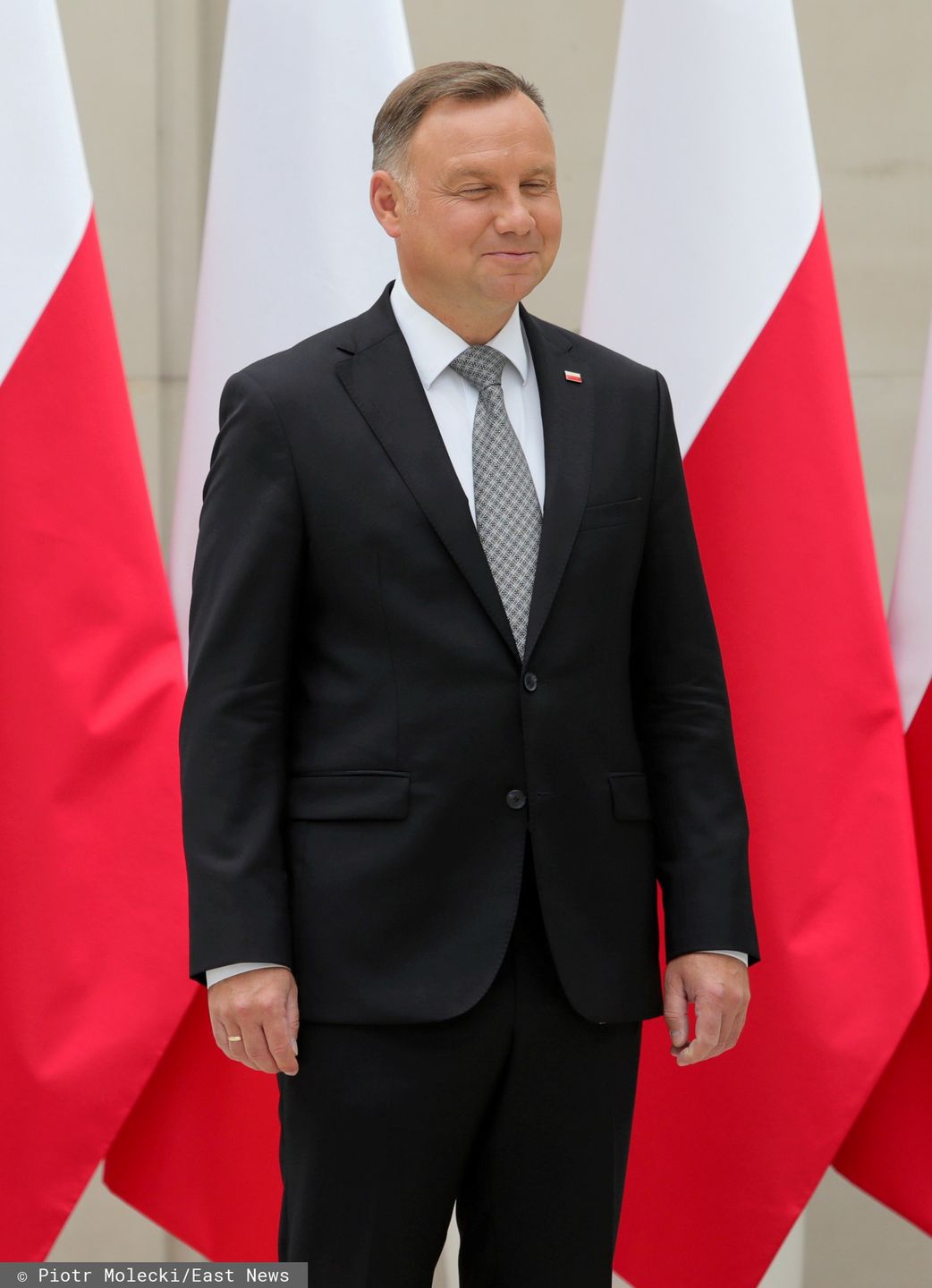 Andrzej Duda