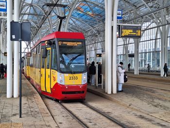 Łódź: MPK na łowach. Chcą pozyskać kolejne używane tramwaje