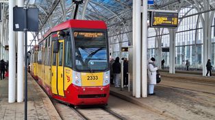 Łódź: MPK na łowach. Chcą pozyskać kolejne używane tramwaje