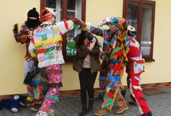 Lany Poniedziałek. Jakie są kary za oblewanie wodą?