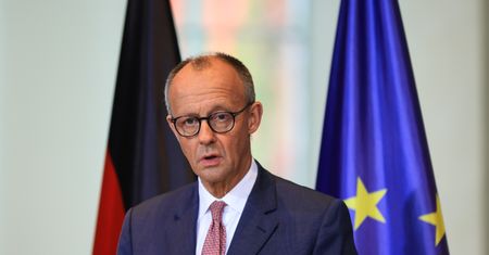 Zakaz rejestracji aut spalinowych. Niemcy stawiają sprawę jasno