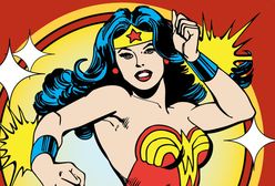 Sześć scenariuszy "Wonder Woman"