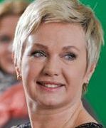 "Przepis na życie": Autorka scenariusza zagra w swoim serialu