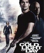 ''The Cold Light of Day'': Superman i Bruce Willis w jednym filmie [wideo]