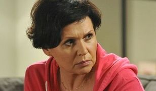 "M jak miłość", odcinek 1204, 1.03.2016: od bójki do oświadczyn?