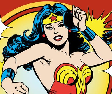 Sześć scenariuszy "Wonder Woman"