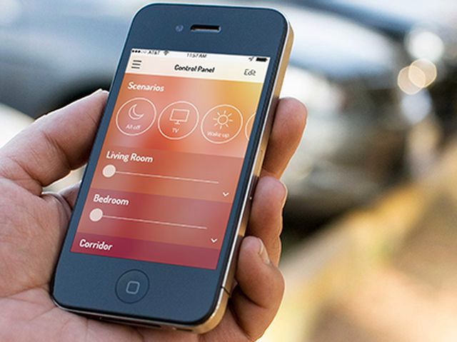 smartfon aplikacja 