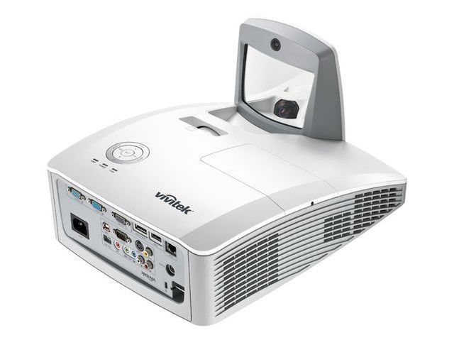 projektor vivitek 