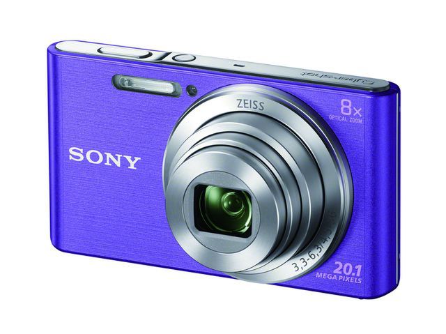 sony a830 