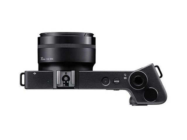 sigma aparat 