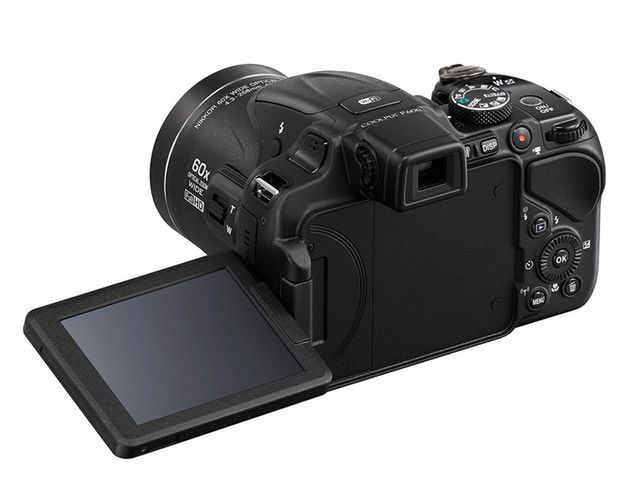 aparat nikon 