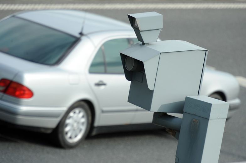 "Przy wprowadzaniu fotoradarów nie chodzi o budżet"
