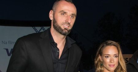 Gortat będzie pozywać do sądu za wzmianki o Alicji? "Jesteśmy gotowi wyciągnąć PRAWNE KONSEKWENCJE"