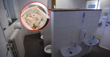 Kamera w podpasce w szkolnej toalecie? Prawniczka mówi o kulturze gwałtu