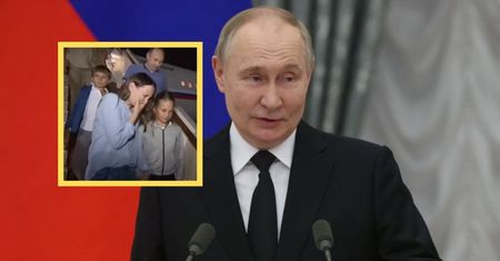 Całe życie były nieświadome. Nawet nie przepuszczały, że są Rosjanami