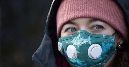 11 najlepszych aplikacji do sprawdzania jakości powietrza