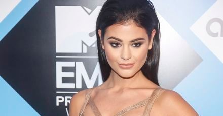 Skarbek: To dla mnie komplement, że porównuje się mnie do Kylie Jenner