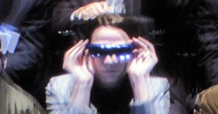 Telewizory 3D - hit czy kit?