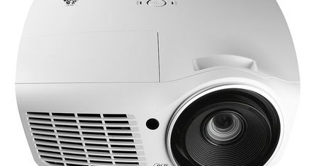 Nowe projektory Vivitek z jasnymi i wytrzymałymi lampami